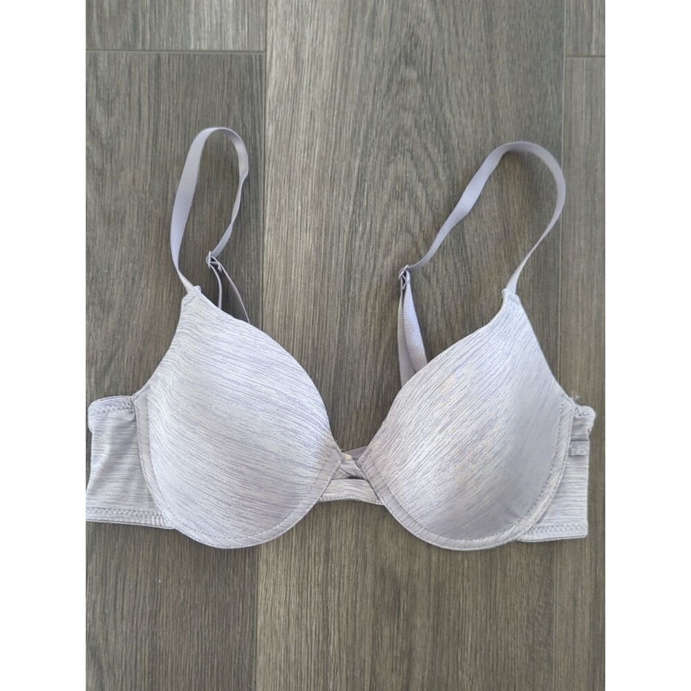 Jessica Simpson Women's Bra Size 34C